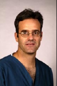 Dr. Eric Edward Weissend M.D., Anesthesiologist