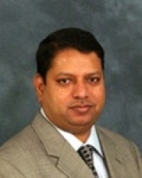 Dr. Suresh Balenalli M.D., Internist