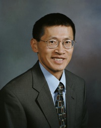 Dr. Paul H Lin MD