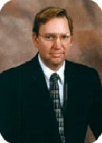 Dr. Andrew James Chapman D.P.M.