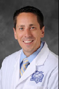 Dr. Trevor Raymond Banka M.D., Orthopedist