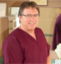 Dr. Dale Travers Jacobs D.D.S.