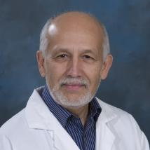 Dr. Jorge  Calles-Escandon MD