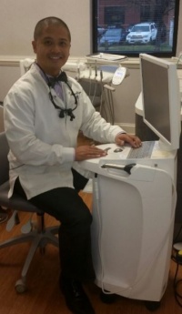 Dr. Marvin G Sagun DDS, Dentist