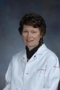 Dr. Sarah S. Long M.D.