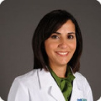 Dr. Maria del pilar Concepcion Levy MD
