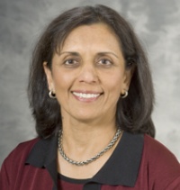 Dr. Neena D Shah MD