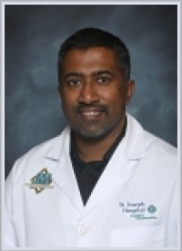 Dr. Jooby  Babu MD
