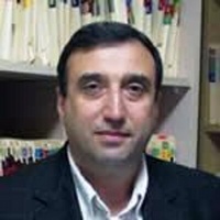 Dr. Aram  Tsolakyan D.D.S.