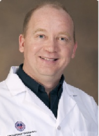 Dr. Joseph Sean Livingston MD