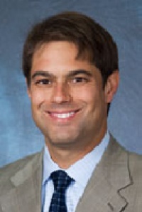 Dr. Eric Michael Reuss M.D.