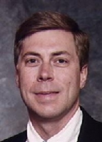 Dr. Craig H Couch M.D.