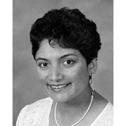 Dr. Annita John MD, Pediatrician