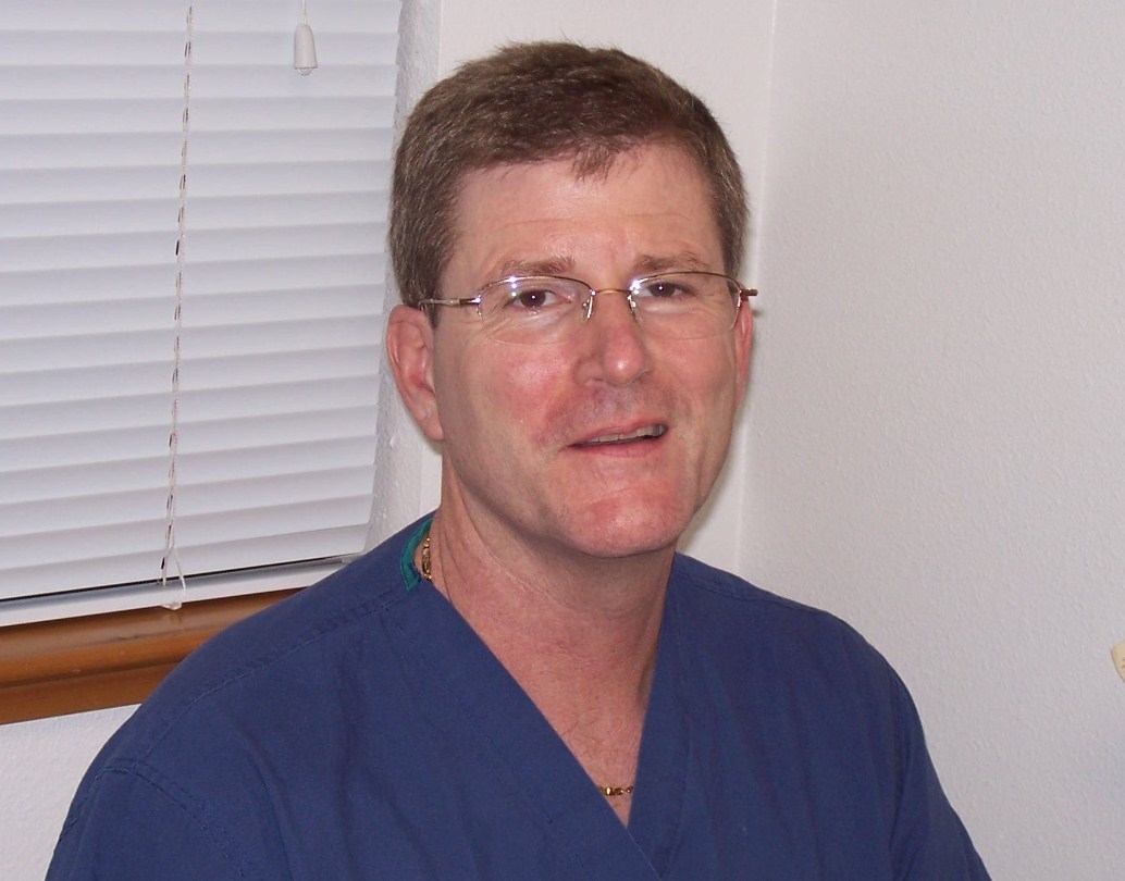 Frank R. Traficante, Dentist