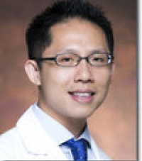 Dr. David S. Cheng M.D, Hematologist (Blood Specialist)