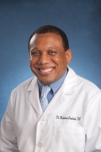 Dr. Nicholas D. Carlisle D.C., Chiropractor