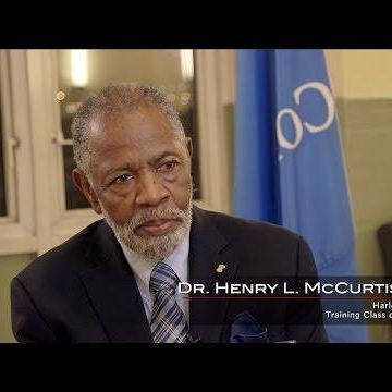 Dr. Henry L. McCurtis MD, Addiction Psychiatrist
