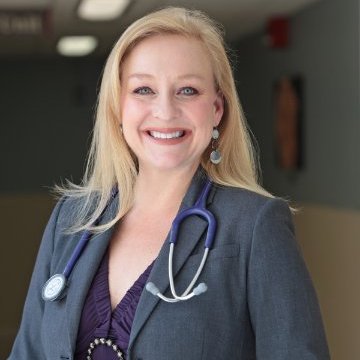Dr. Shelly Styons Harkins MD