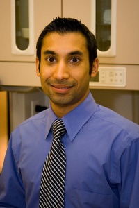 Dr. Jay Kansal DMD, Dentist