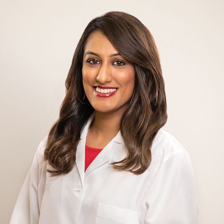 Avnee Shah, MD, Dermatologist