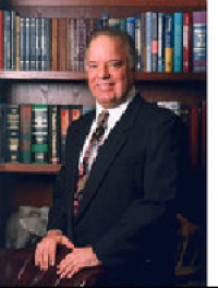 Dr. Michael Hanlon Wynn DPM
