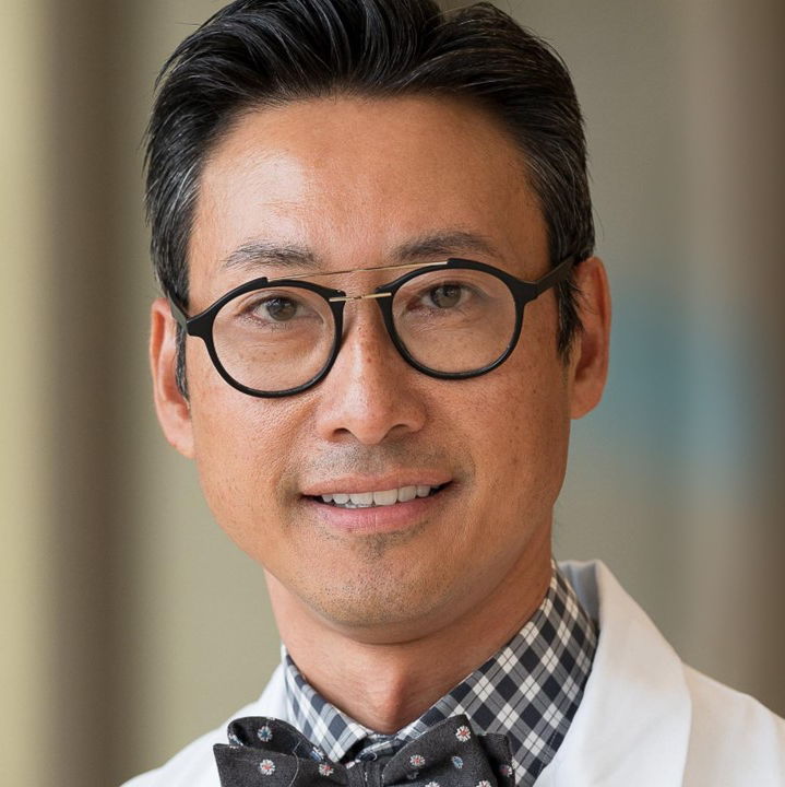 Dr. Fred C. Lam, MD, PhD, FRCSC, Neurosurgeon