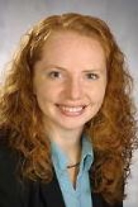 Dr. Melissa Mcgowan Terrill O.D.