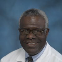Dr. Jean Daniel Francois MD