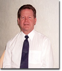 Dr. Frederick William Linden D.D.S.