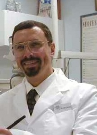 Dr. John Paul Meyer DDS