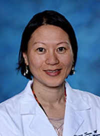 Dr. Winnie Suen MD, Hospice and Palliative Care Specialist