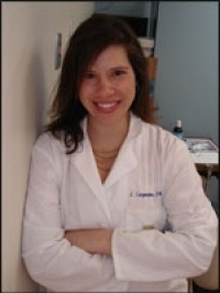 Dr. Crystal  Carpenter DMD