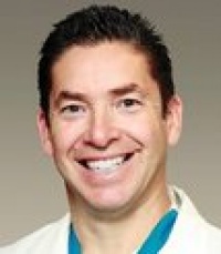 Dr. Eric T London MD, Surgeon