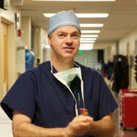 Dr. Evan Chard Merrill DPM