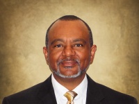 Dr. Alvin D Chapman D.M.D.