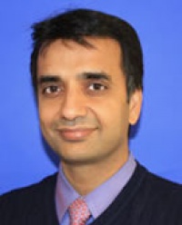 Dr. Ketan G Rana MD, Gastroenterologist