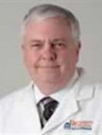Dr. James Denton M.D., Surgeon