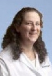 Dr. Ruth Ann Crystal MD