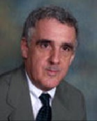 Dr. Elliott Rosch M.D., Internist