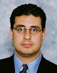 Dr. Tamer  Yacoub M.D.