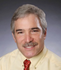 Dr. Stanton Carl Goldman M.D.