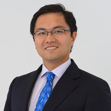 Dr. Bing Shue, MD, FACS, Vascular Surgeon