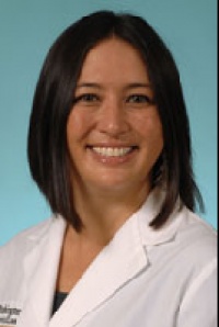 Dr. Suelin Ming Hilbert MD