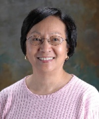 Dr. Alicia Josefina Franco-imperial MD