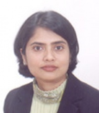 Dr. Manjul C Patwardhan MD