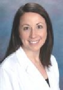 Mrs. Michelle Leigh Krieger PT, Physical Therapist
