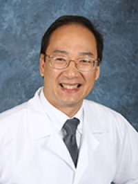 Dr. Melvin Chia-hung Lu M.D.