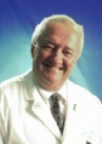 Dr. Albert L Kerns MD, Hematologist (Blood Specialist)