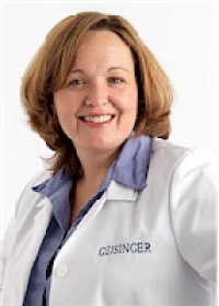 Dr. Carey Kimberly Keiter D.O., Family Practitioner