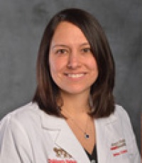 Dr. Jessica Colyer MD, Cardiologist (Pediatric)